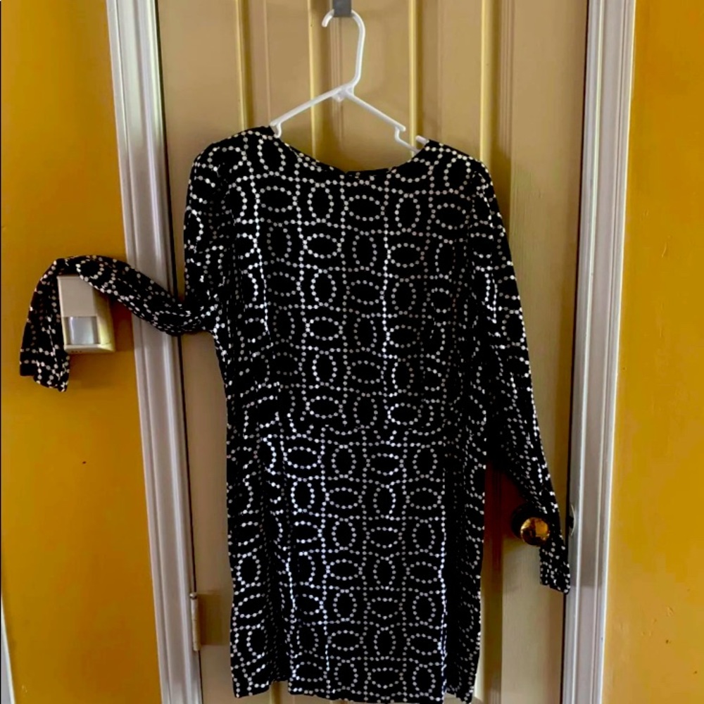 Casual night out dress